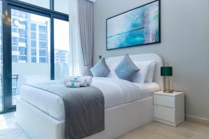 Bloomfields Studio in Azizi Riviera 19 - Meydan One