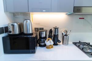 Bloomfields Studio in Azizi Riviera 19 - Meydan One
