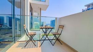 Bloomfields Studio in Azizi Riviera 19 - Meydan One
