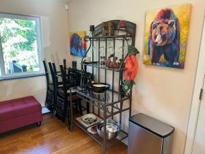 Sterling Riverfront Retreat - Private Kenai River Access