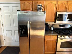 Sterling Riverfront Retreat - Private Kenai River Access