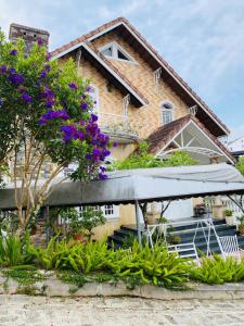 Brandon Bloom Beacon - Villa Dalat