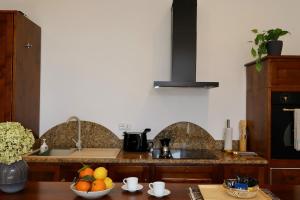 Palazzo Menichetti Suites