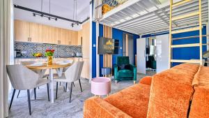 Apartamenty Brama Do Natury - by Royal Aparts