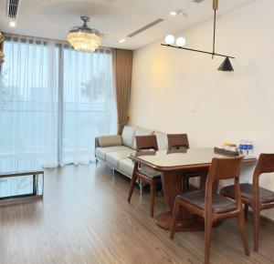 Căn hộ Vinhomes tại Mỹ Đình Hà Nội StayPlus