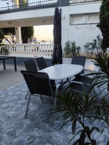 Mia Apartments by the Sea
