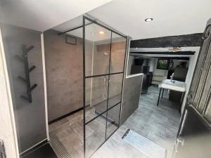 House with Private Pool in Spindoli - 100 m²