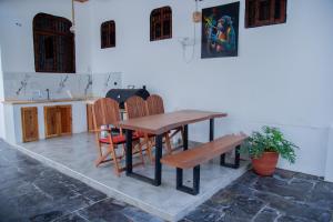 Diana bungalow