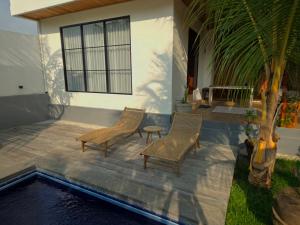 Mandira Surf Stay
