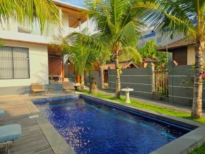 Mandira Surf Stay