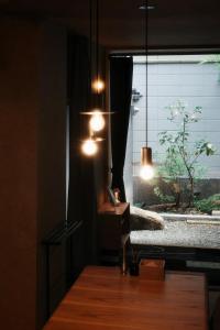 Halya ,Designer Kyoto Machiya ,Near Shijo Omiya