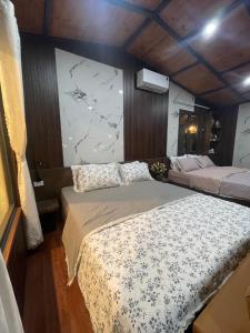 Thơ vy măng đen retreat