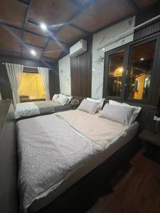 Thơ vy măng đen retreat