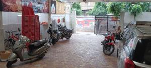Hotel O DEV DARSHAN PAYING GUEST HOUSE