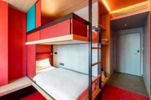 Hotels YOOMA Urban Lodge : photos des chambres