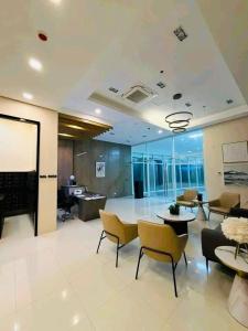 One Lakeshore Studio SM Lanang