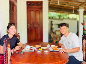 Hiriketiya Lima Homestay
