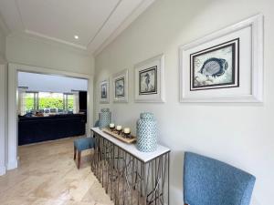 Tropical Holiday Rental Villa - Villatre