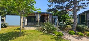 Victoria Mobilehome in Istra Premium Camping Resort