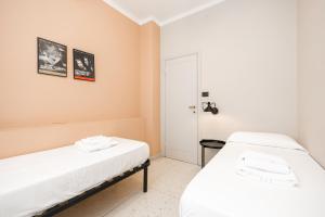 Amendola Apartment in Bologna City Center