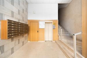 Amendola Apartment in Bologna City Center