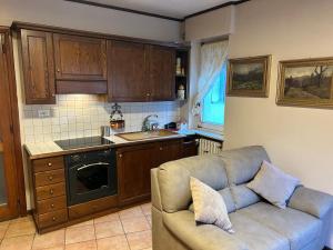 Apartment in the center of Bardonecchia, TO
