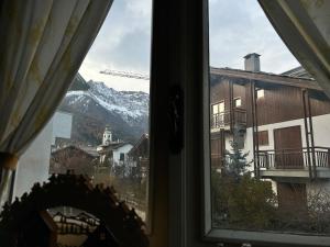 Apartment in the center of Bardonecchia, TO