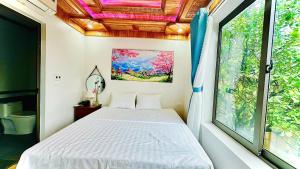 Solaria Tam Coc Homestay & Spa Ninh Bình