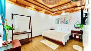 Solaria Tam Coc Homestay & Spa Ninh Bình