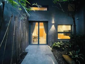 TheChanhSa Boutique Apartment