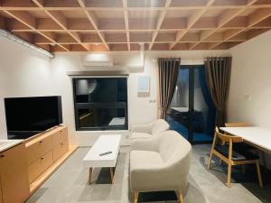 TheChanhSa Boutique Apartment