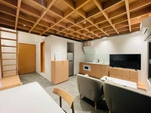 TheChanhSa Boutique Apartment