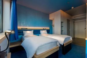 Hotels YOOMA Urban Lodge : photos des chambres