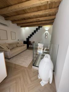 The Lavender Town House - in the heart of Cefalù