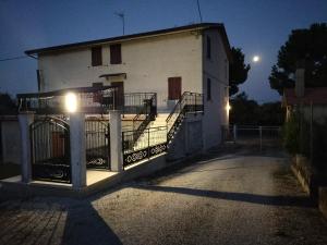 La Terrazza sul Crepuscolo