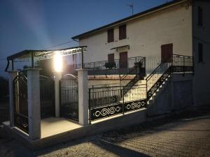 La Terrazza sul Crepuscolo