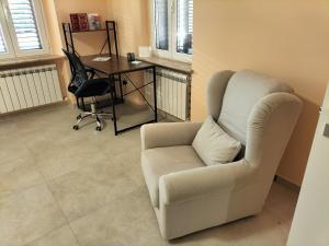 La Terrazza sul Crepuscolo