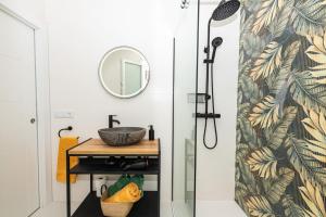 Lujo en el Centro, Apartamentos Varillas-Resogar