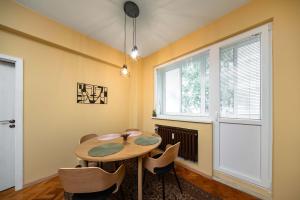Spacious 2BD Apartment in the Heart of Sofia by Flаt Mаnаgеr