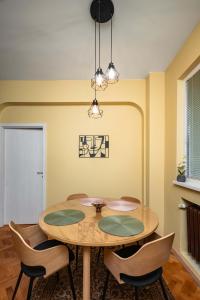 Spacious 2BD Apartment in the Heart of Sofia by Flаt Mаnаgеr