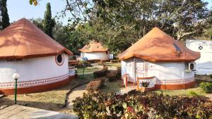 Kishkinda Heritage Resort