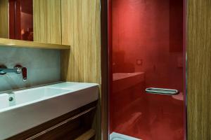 Hotels YOOMA Urban Lodge : photos des chambres