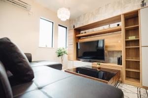 New! Direct to Shinsaibashi & Umeda! Uemachi 大阪城公園徒歩 中央区の一棟貸切 最大11名