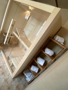 Cascina Bricco San Pietro Bed & Wine
