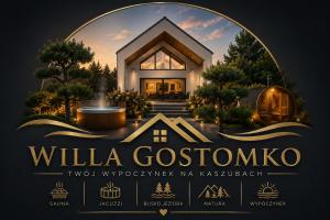 Willa Gostomko