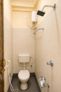 Vel Ohm Home Stay