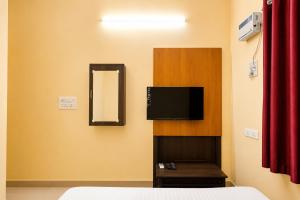 Vel Ohm Home Stay