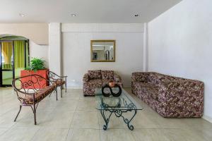 Palette Hotel Batab, Cancun
