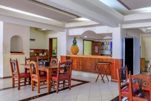 Palette Hotel Batab, Cancun