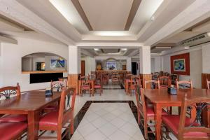 Palette Hotel Batab, Cancun
